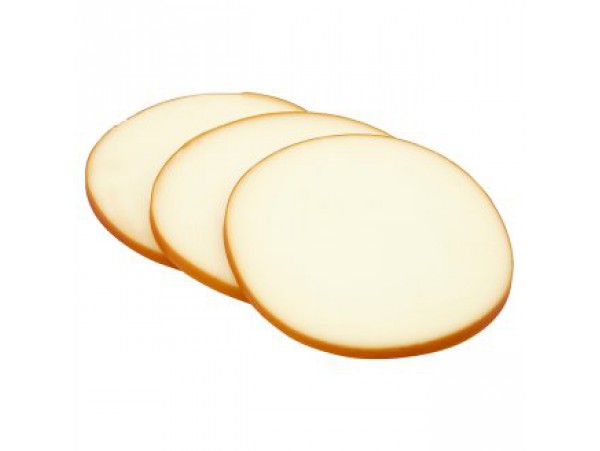 Копченый плавленый сыр (нарезанный)